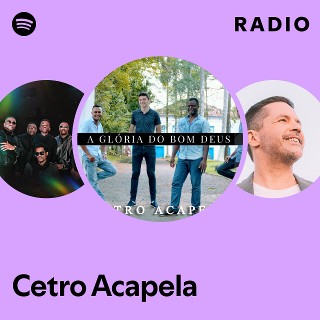 Imagem de Cetro Acapela