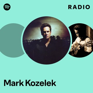 Imagem de Mark Kozelek