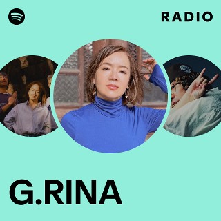 LIVE & LEARN / リヴアンドラーン G.RINA G.Rina - Live & Learn | NEWTONE RECORDS