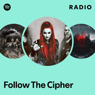 Imagem de Follow The Cipher