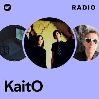KaitO | Spotify