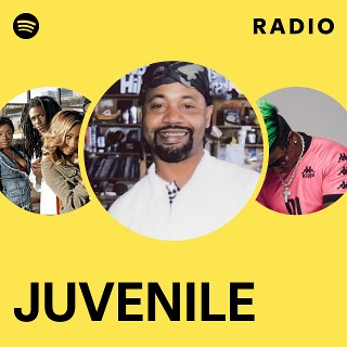 JUVENILE Radio