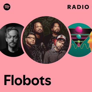 Imagem de Flobots