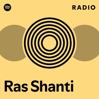 Imagem de Ras Shanti