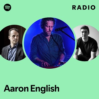Imagem de Aaron English