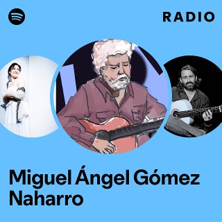 Imagem de Miguel Ángel Gómez Naharro