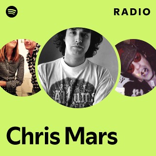 Tolerance　Chris Mars　クリス・マーズ Chris Mars - Wikipedia