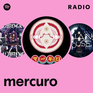 DEMO mercuro TRACKS 邦楽