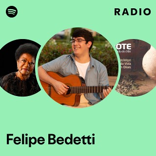 Imagem de Felipe Bedetti