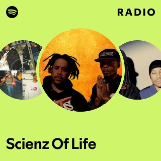 Scienz Of Life | Spotify