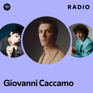 Imagem de Giovanni Caccamo
