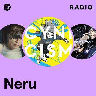 Neru | Spotify