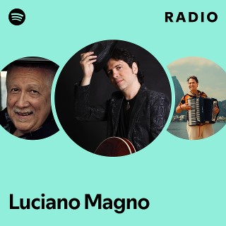 Imagem de Luciano Magno