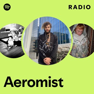 Aeromist Radio