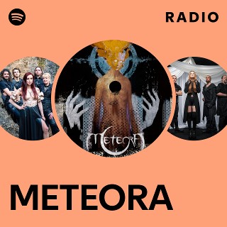 METEORA | Spotify