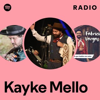 Imagem de Kayke Mello