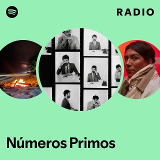 Imagem de Números Primos