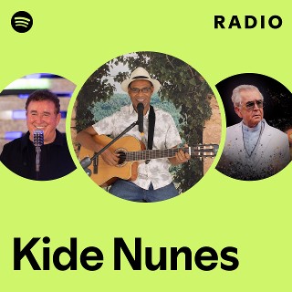 Imagem de Kide Nunes