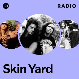 Imagem de Skin Yard