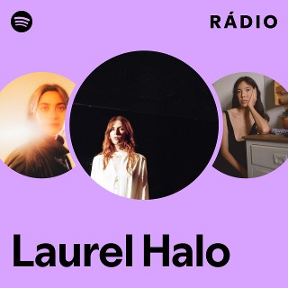 Laurel Halo | Spotify