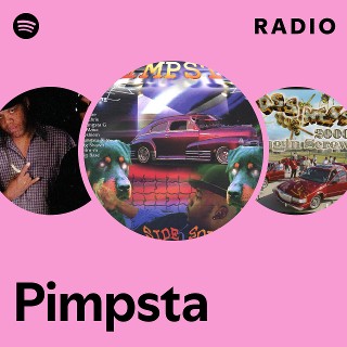洋楽 G-RAP/PIMPSTA Pimpsta Discography: Vinyl, CDs, & More | Discogs