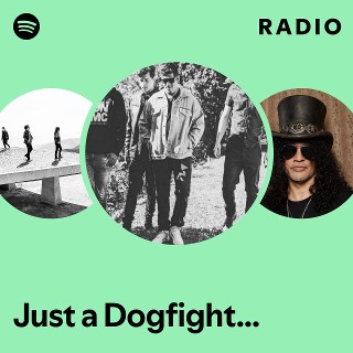Imagem de Just a Dogfight