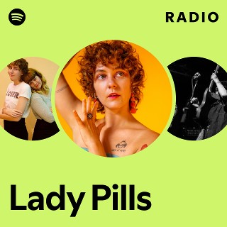 Lady era pillen