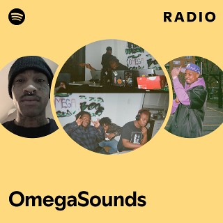 Imagem de OmegaSounds