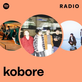 kobore | Spotify