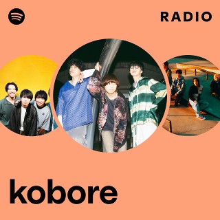 kobore | Spotify