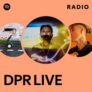 DPR LIVE | Spotify