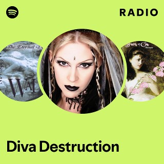 Imagem de Diva Destruction
