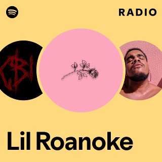 Imagem de Lil Roanoke