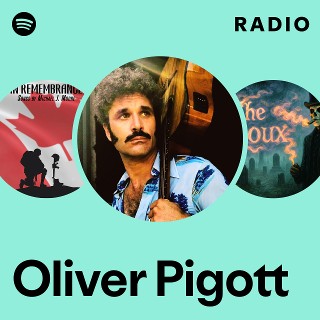 Imagem de Oliver Pigott