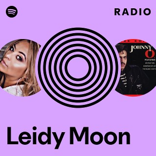 Imagem de Leidy Moon
