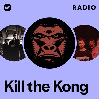 Imagem de Kill The Kong