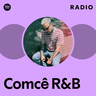 Imagem de Comcê R&B
