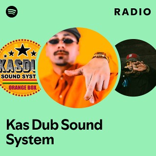 Imagem de Kas Dub Sound System
