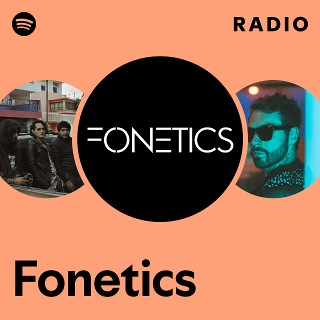Imagem de Fonetics
