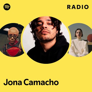 Imagem de Jona Camacho