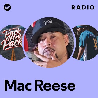Mac Reese | Spotify