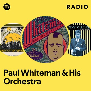 78 RPM - Paul Whiteman - Happy Feet / A Bench In The Park