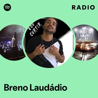 Imagem de Breno Laudadio