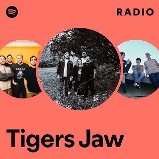 Imagem de Tigers Jaw