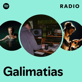 Imagem de Galimatias