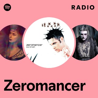 Imagem de Zeromancer