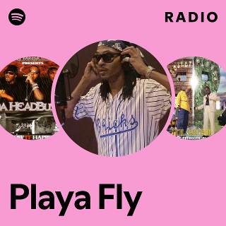 Playa Fly Radio | Spotify Playlist