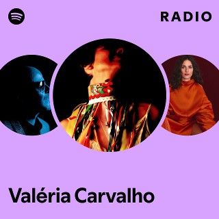 Imagem de Valéria Carvalho