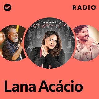 Imagem de Lana Acácio