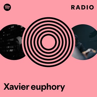 Imagem de Xavier Euphory